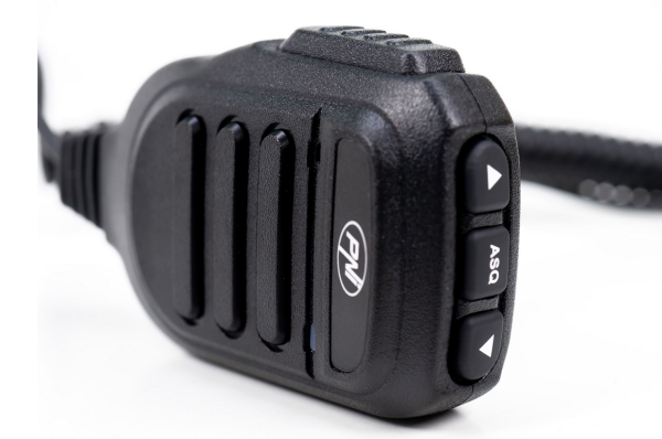 PNI Escort HP 9500 Multinorm CB-Mobilgerät 12/24V